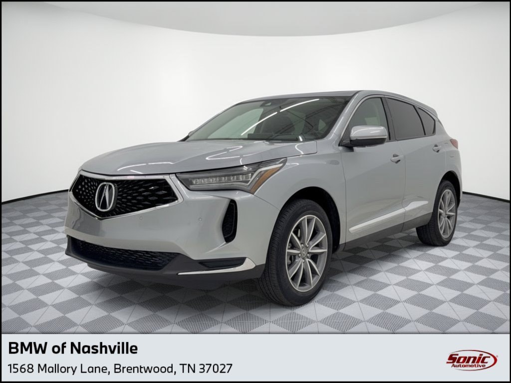 2024 Acura RDX