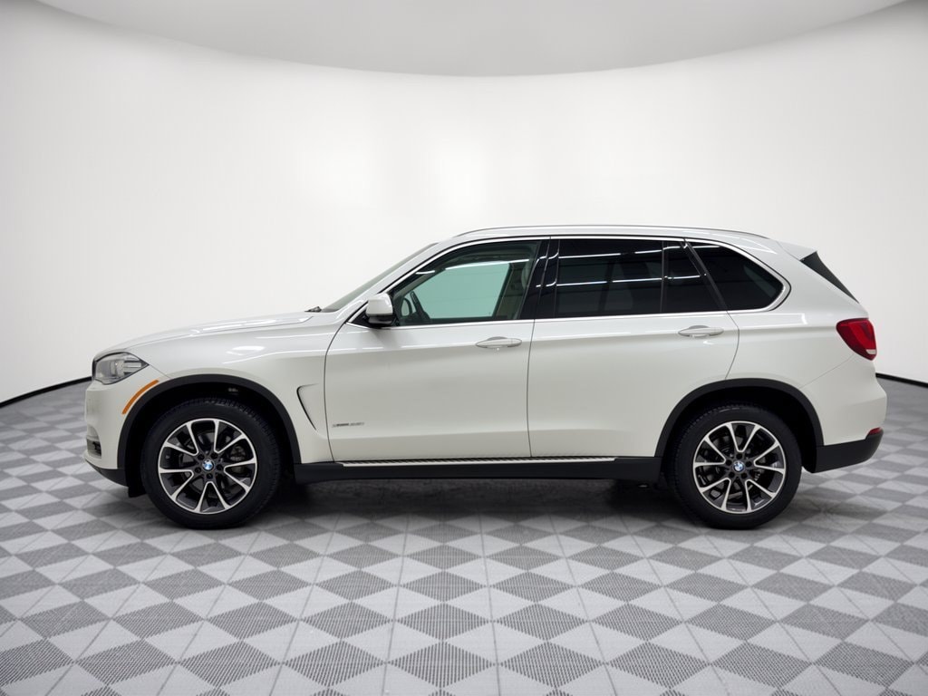 Used 2016 BMW X5 SUV