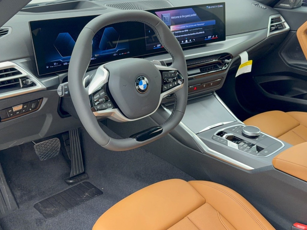 New 2026 BMW 230i Coupe