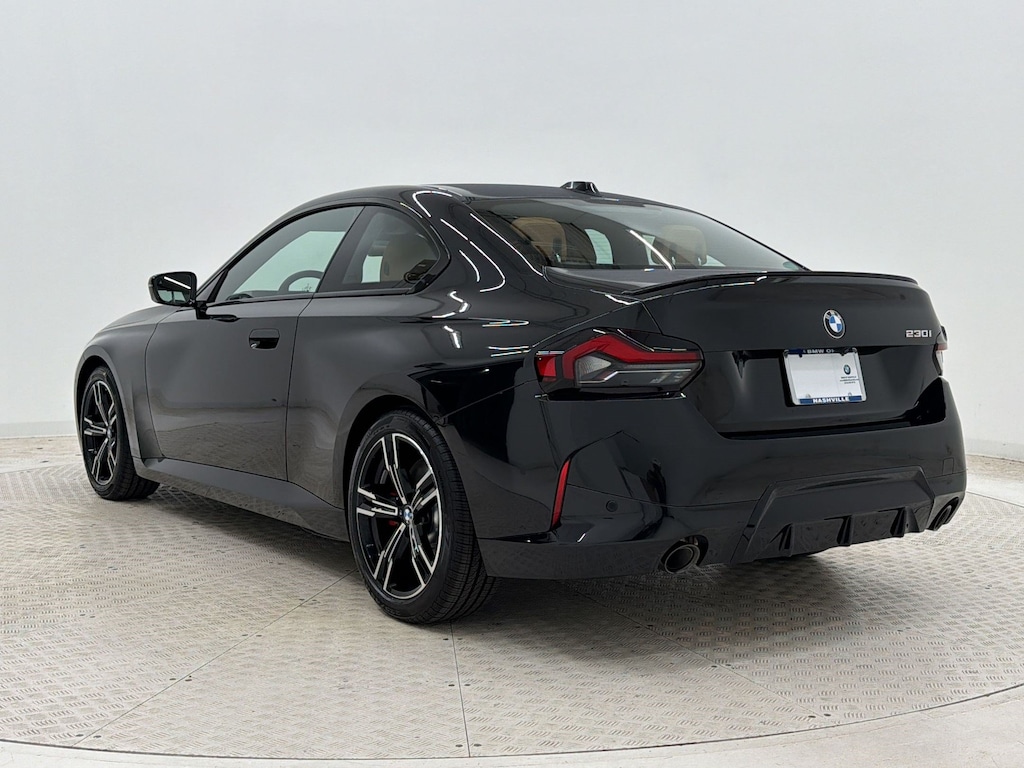 New 2026 BMW 230i Coupe