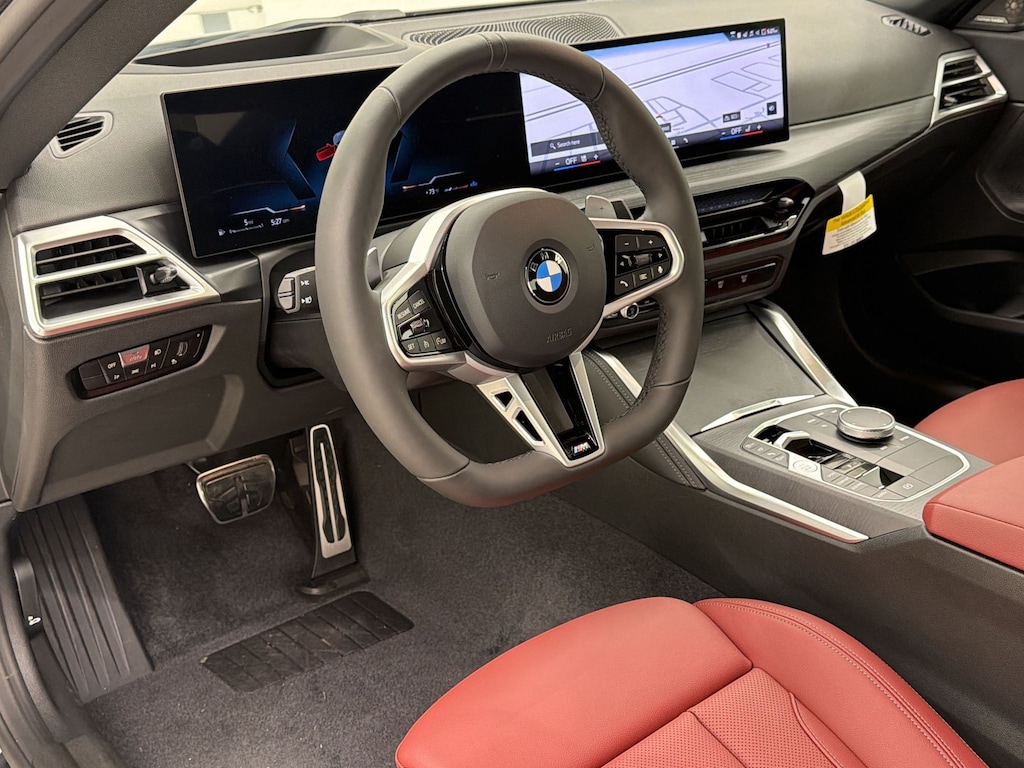 New 2026 BMW 230i Coupe