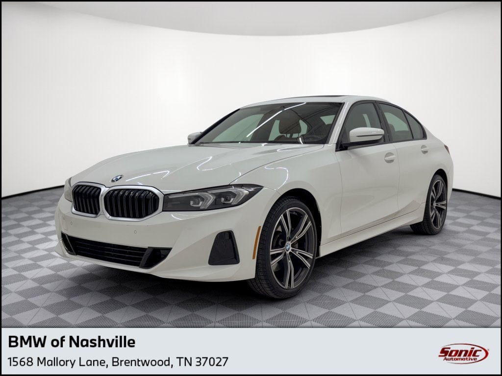 2023 Bmw 330i
