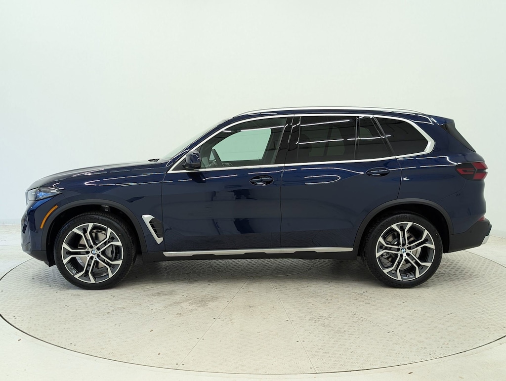 Used 2026 BMW X5 xDrive40i SUV