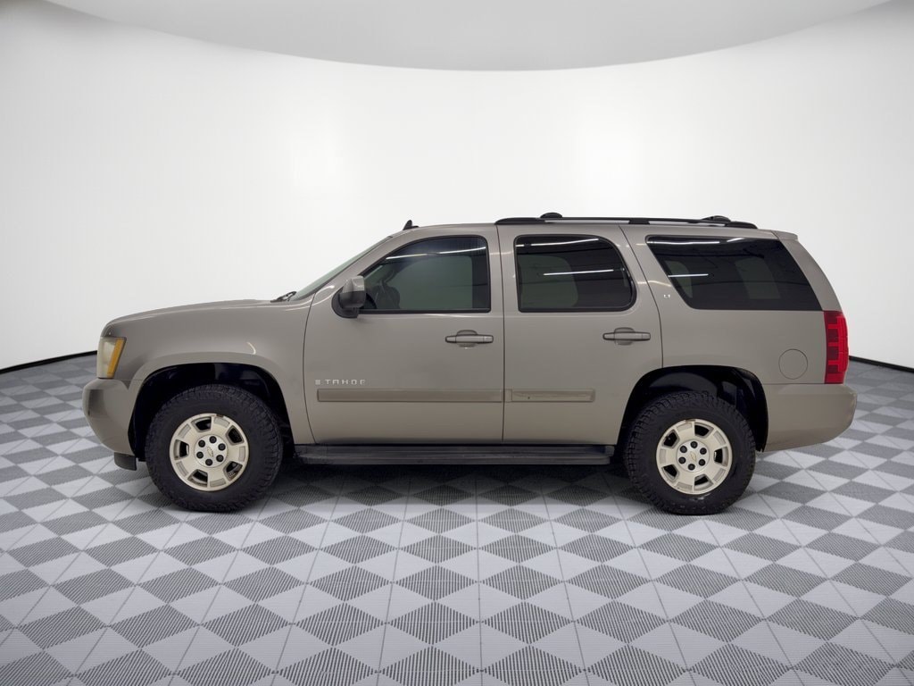 Used 2007 Chevrolet Tahoe LT with VIN 1GNFK13047R209518 for sale in Nashville, TN