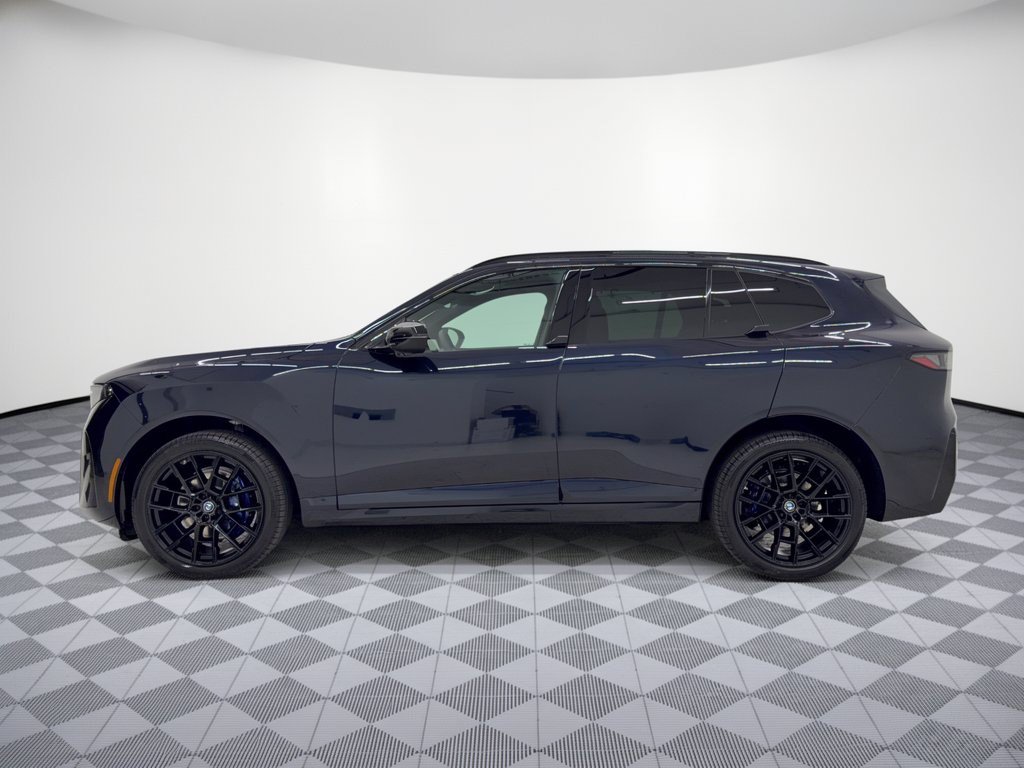 New 2027 BMW X5 40 xDrive SUV