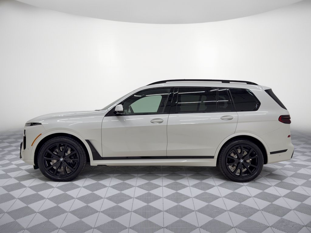 New 2027 BMW X7 xDrive40i SUV