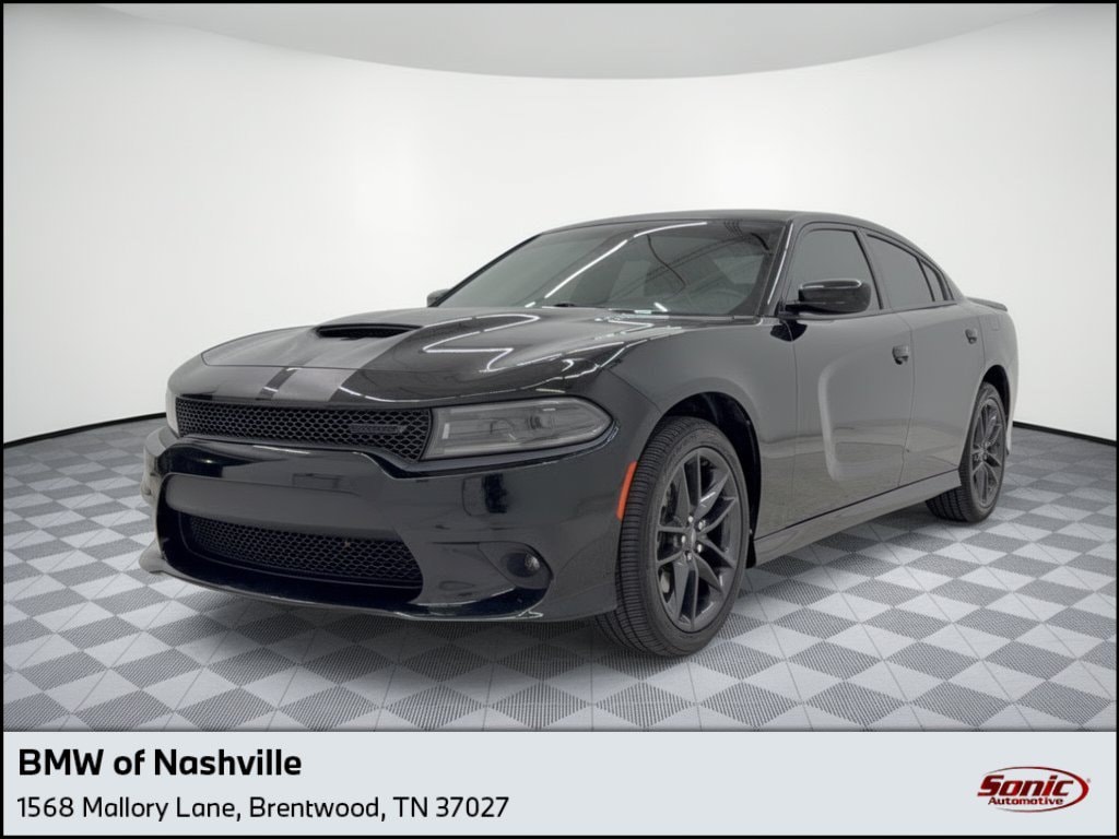 2022 Dodge Charger