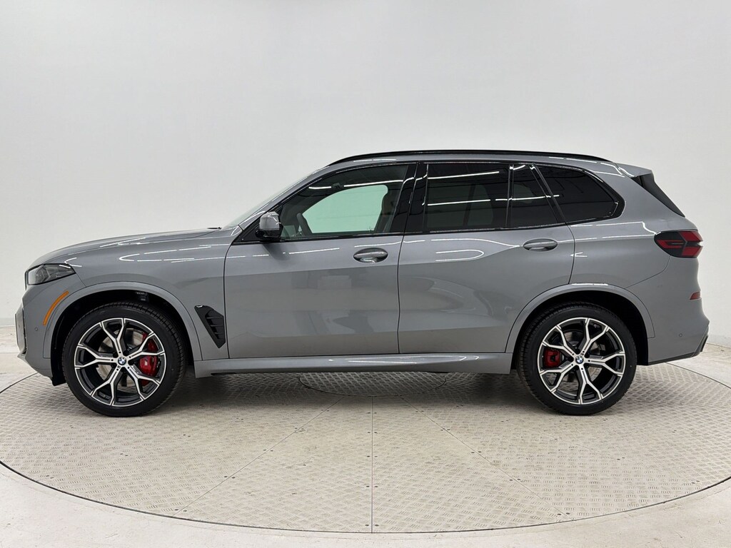 New 2026 BMW X5 xDrive40i SUV