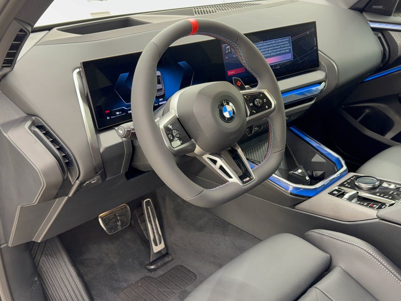 New 2026 BMW X3 M50 xDrive SUV