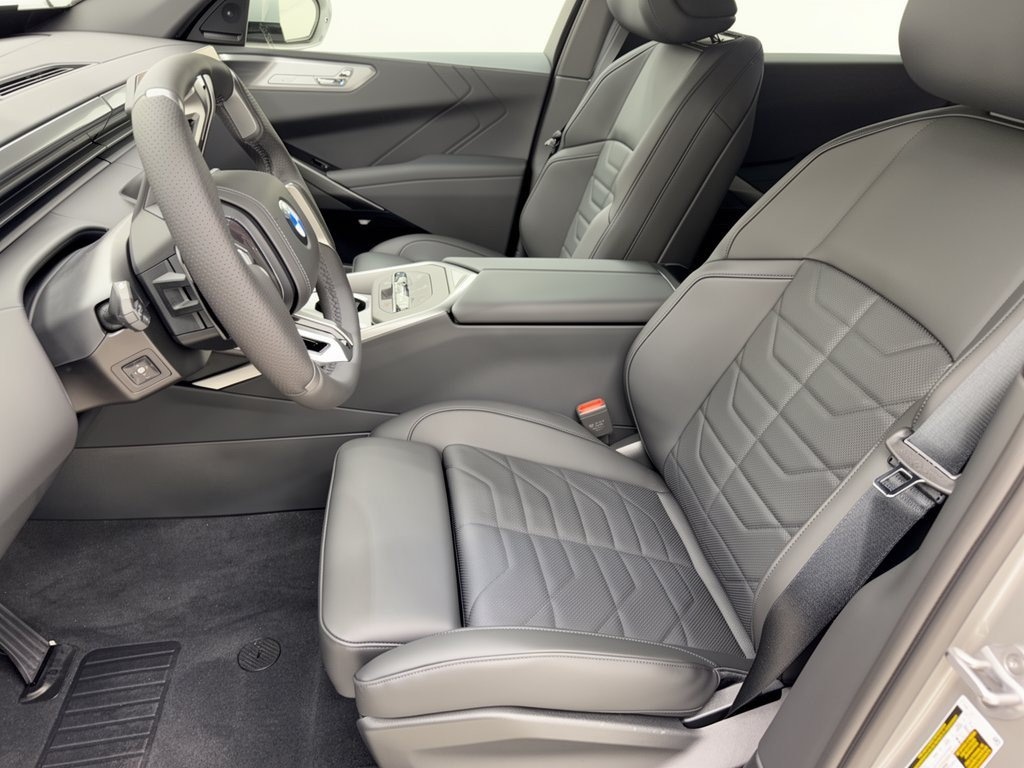 New 2027 BMW X5 40 xDrive SUV
