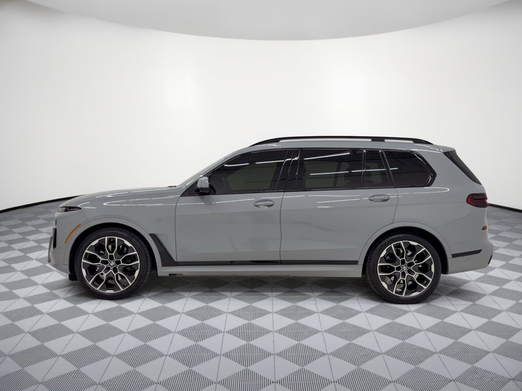 Certified 2024 BMW X7 SUV
