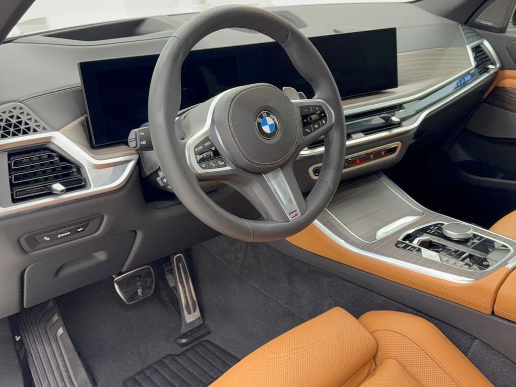 Certified 2026 BMW X5 SUV