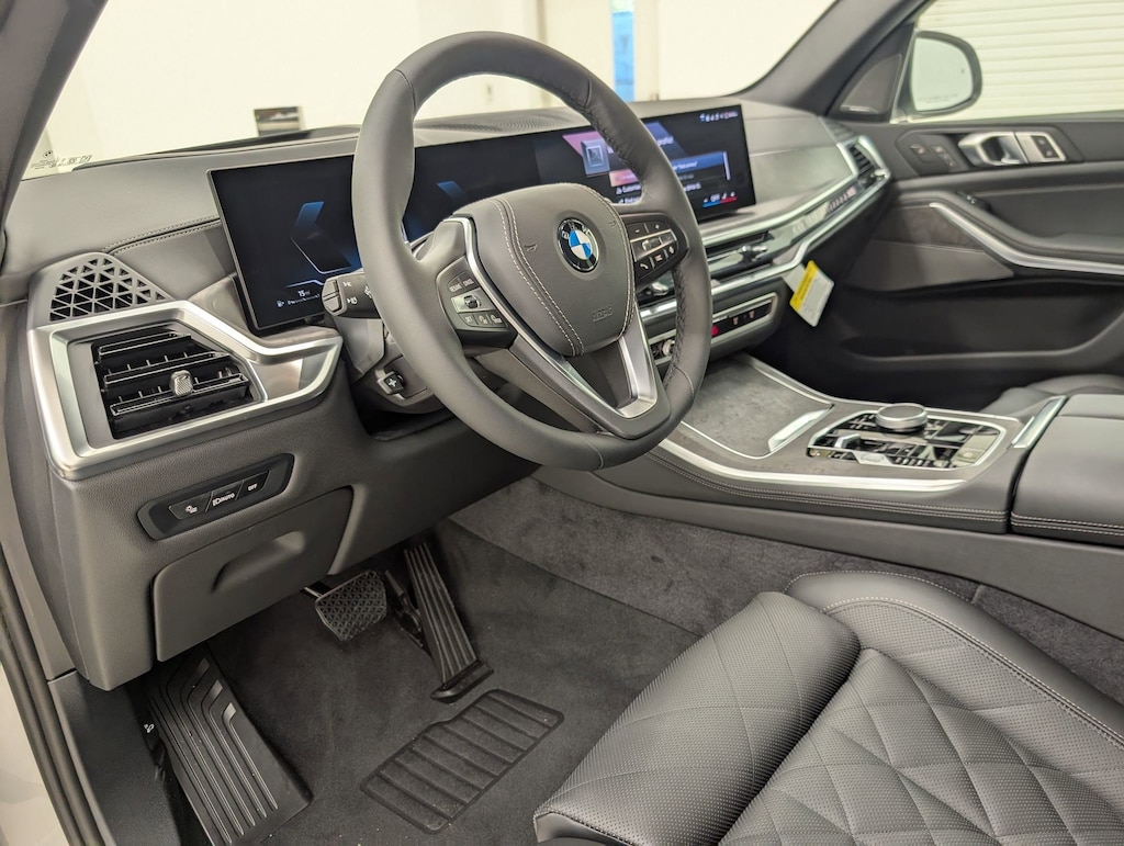 Used 2026 BMW X5 xDrive40i SUV