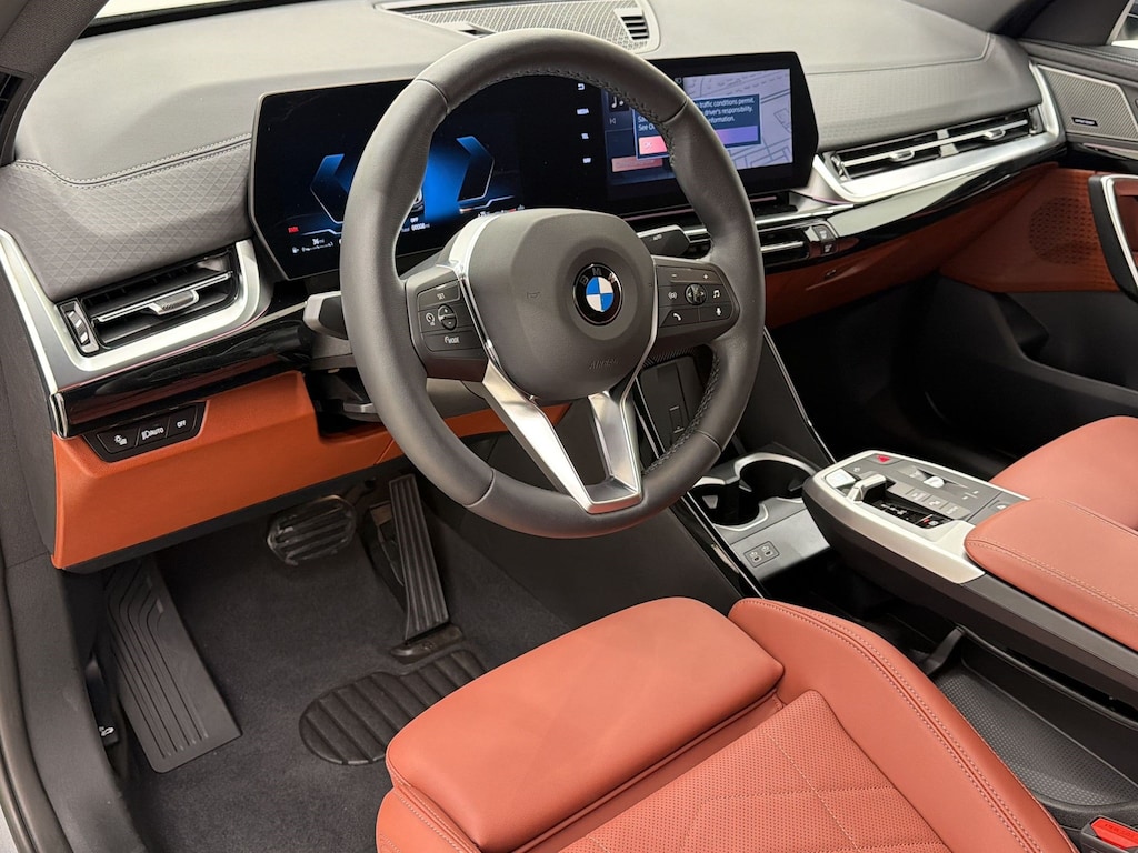 New 2026 BMW X2 xDrive28i SUV