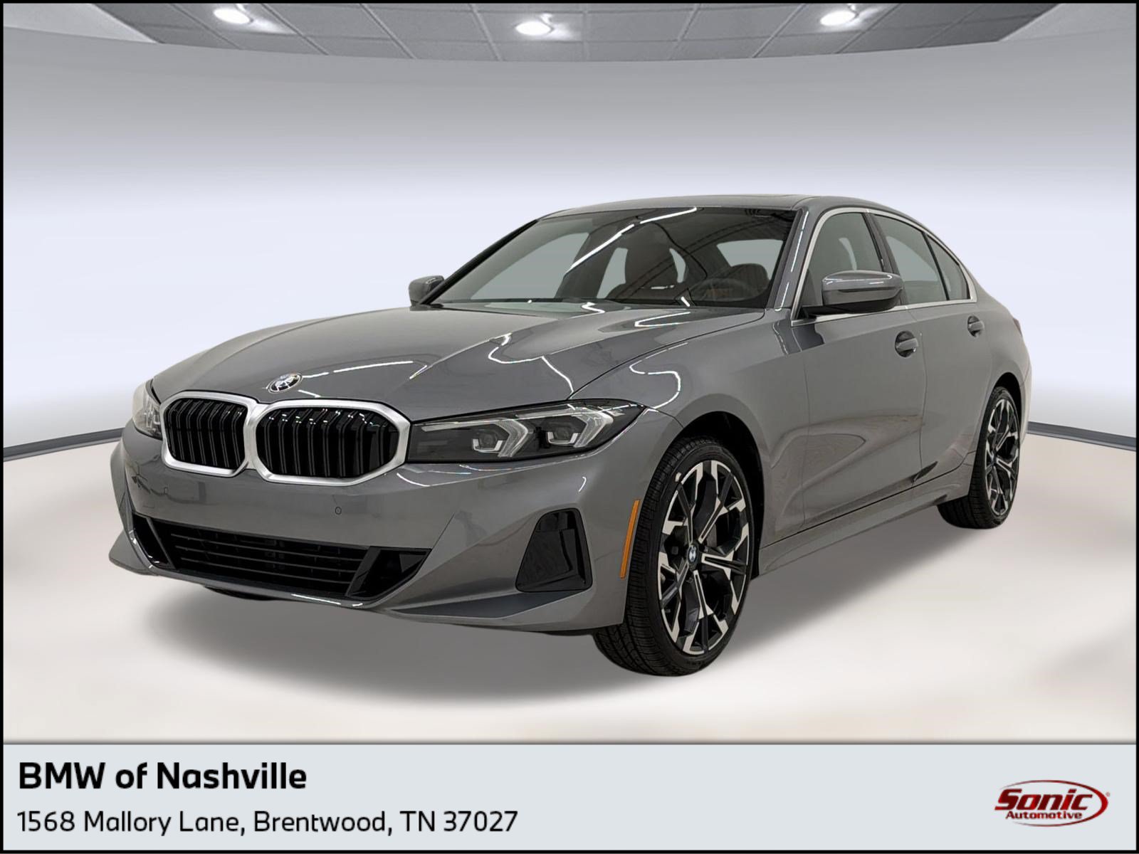  BMW 330i