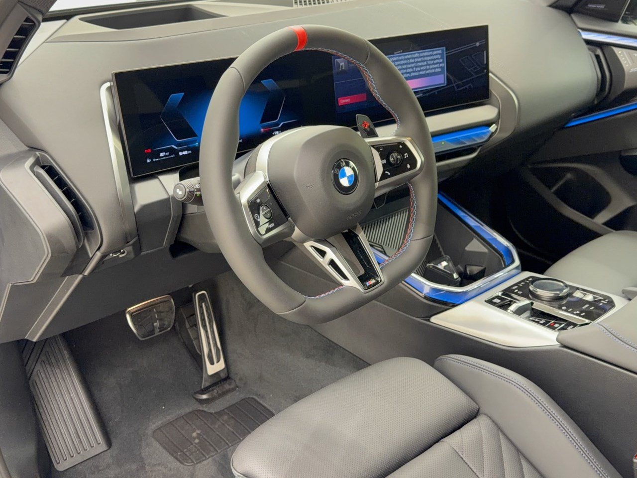 New 2026 BMW X3 M50 xDrive SUV