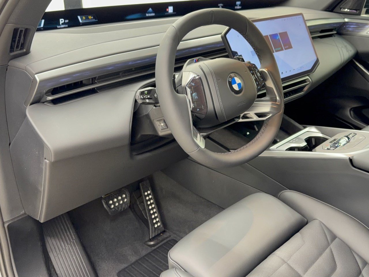 New 2027 BMW X5 40 xDrive SUV