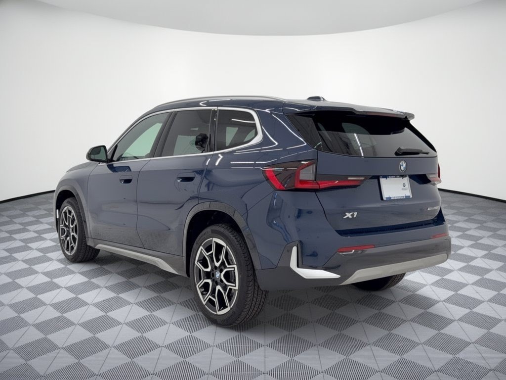 New 2027 BMW X1 xDrive28i SUV