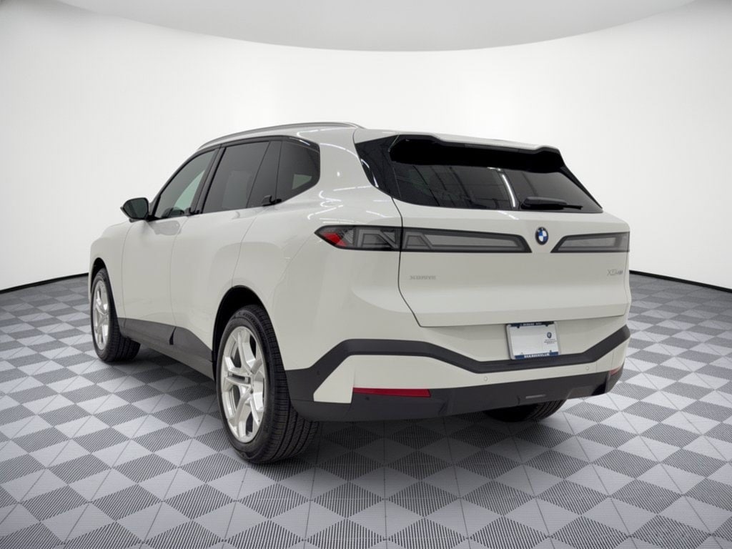 New 2027 BMW X5 40 xDrive SUV