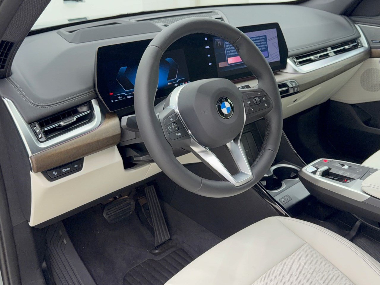 New 2027 BMW X1 xDrive28i SUV