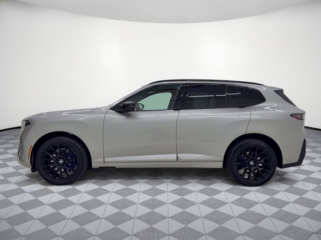 New 2027 BMW X5 40 xDrive SUV