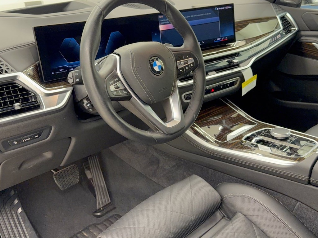 Used 2026 BMW X5 SUV