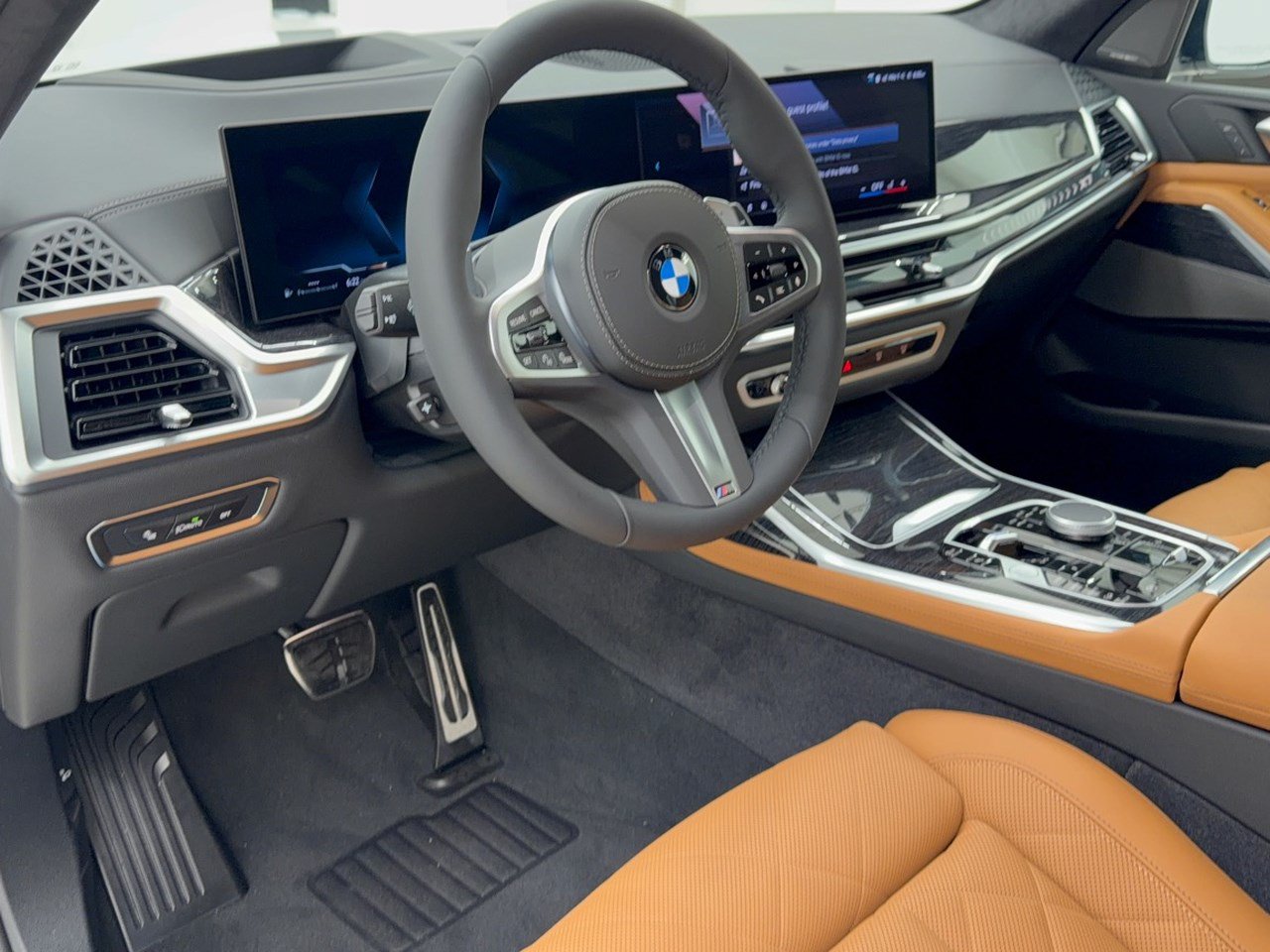New 2027 BMW X7 xDrive40i SUV