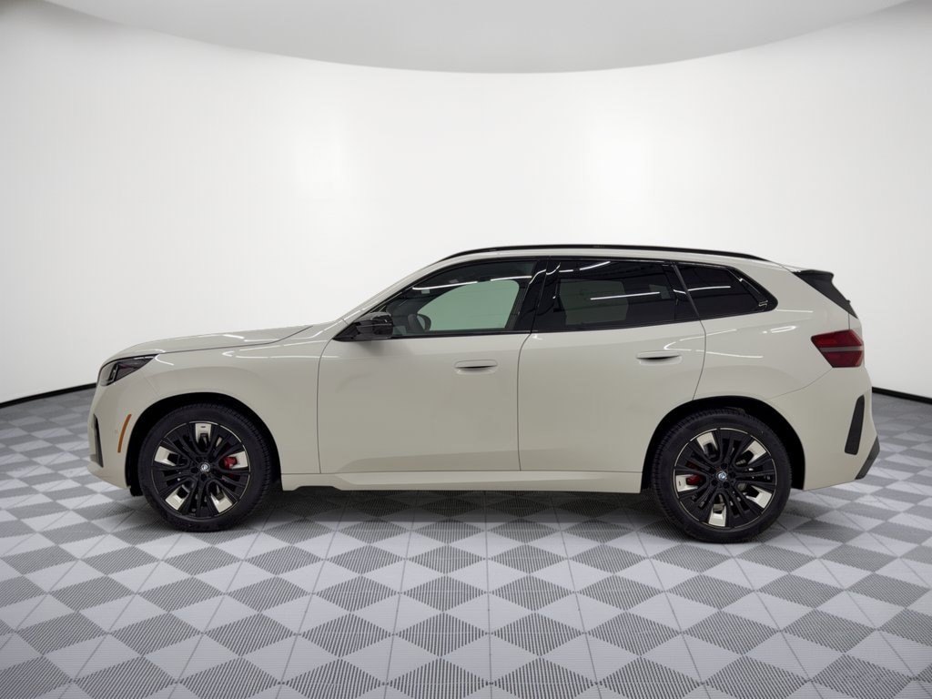 New 2026 BMW X3 M50 xDrive SUV