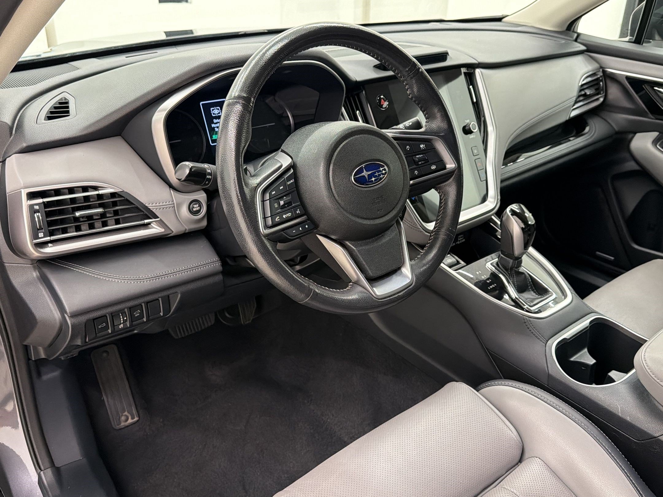 Used 2024 Subaru Outback Limited SUV