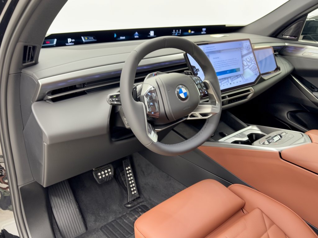 New 2027 BMW X5 40 xDrive SUV
