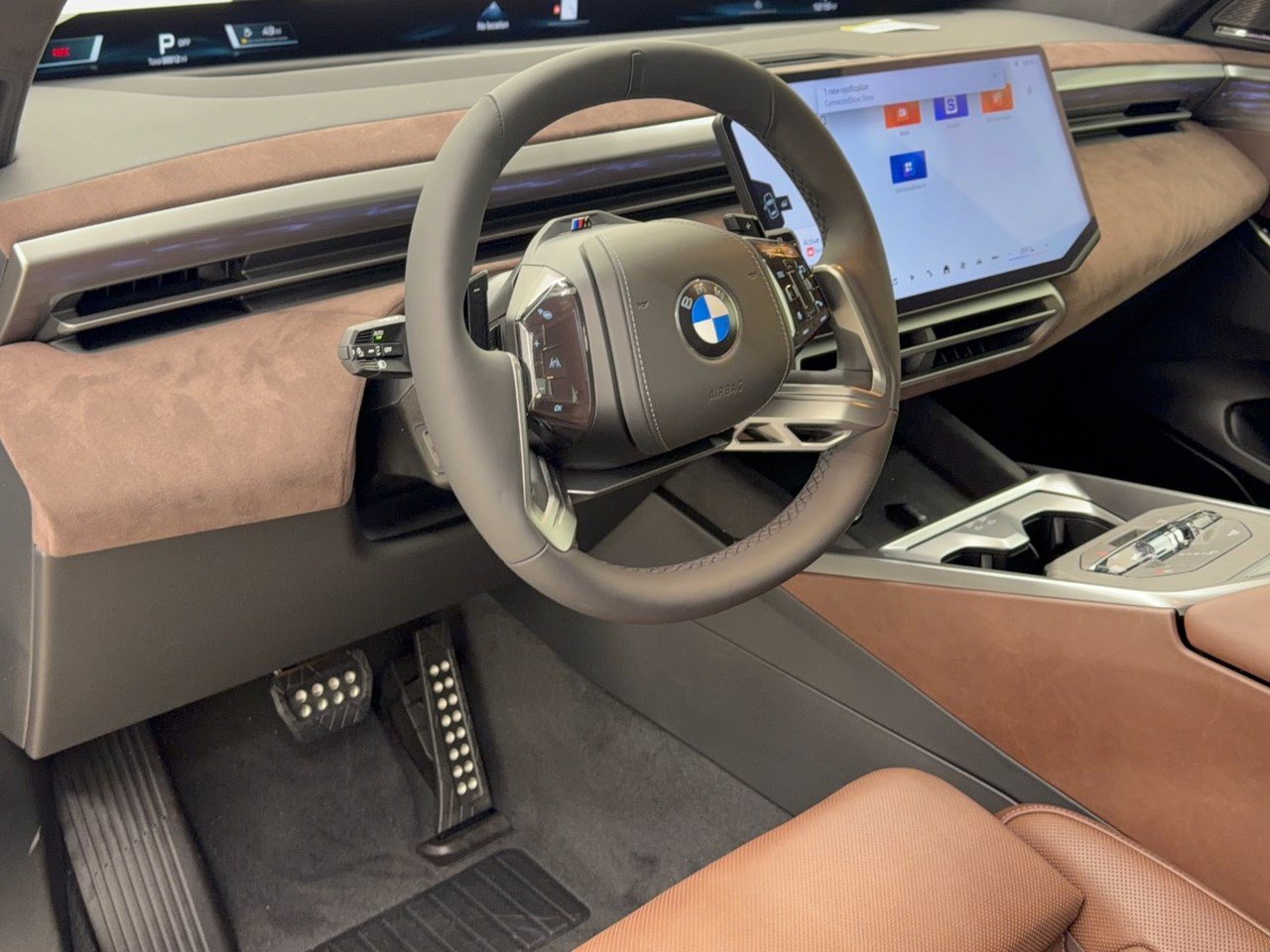 New 2027 BMW X5 40 xDrive SUV