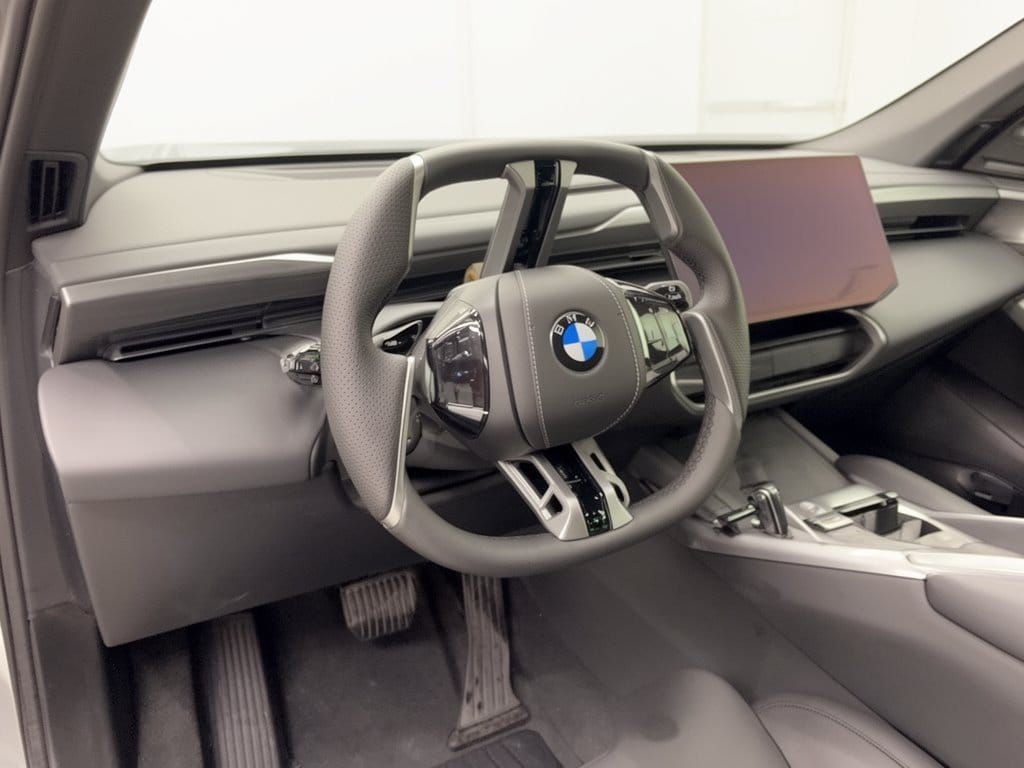 New 2027 BMW X5 40 xDrive SUV