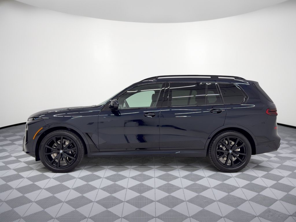 New 2027 BMW X7 xDrive40i SUV