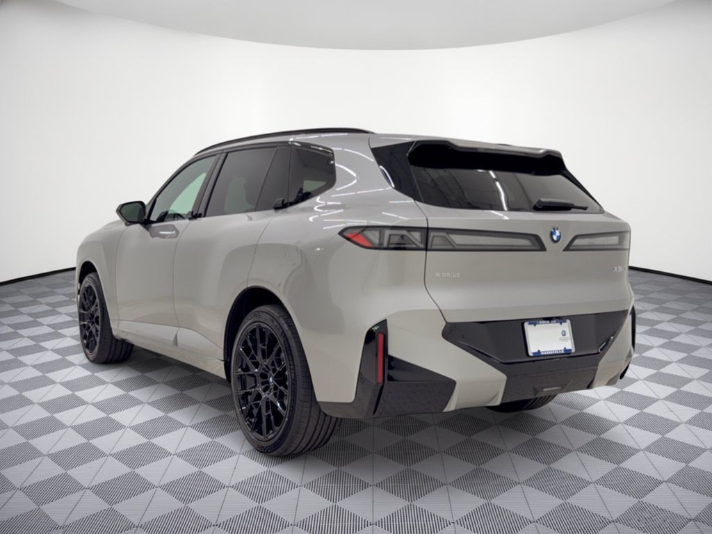 New 2027 BMW X5 40 xDrive SUV