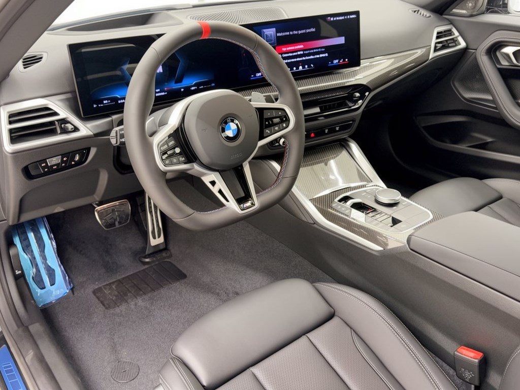 New 2027 BMW M240i i Coupe