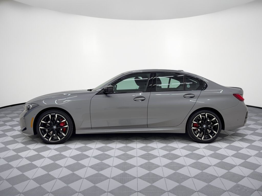 New 2026 BMW 330i xDrive Sedan