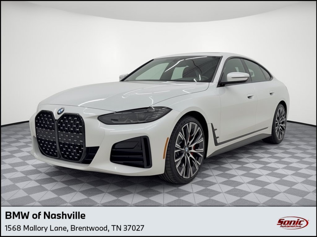 Used 2022 BMW 430i Gran Coupe