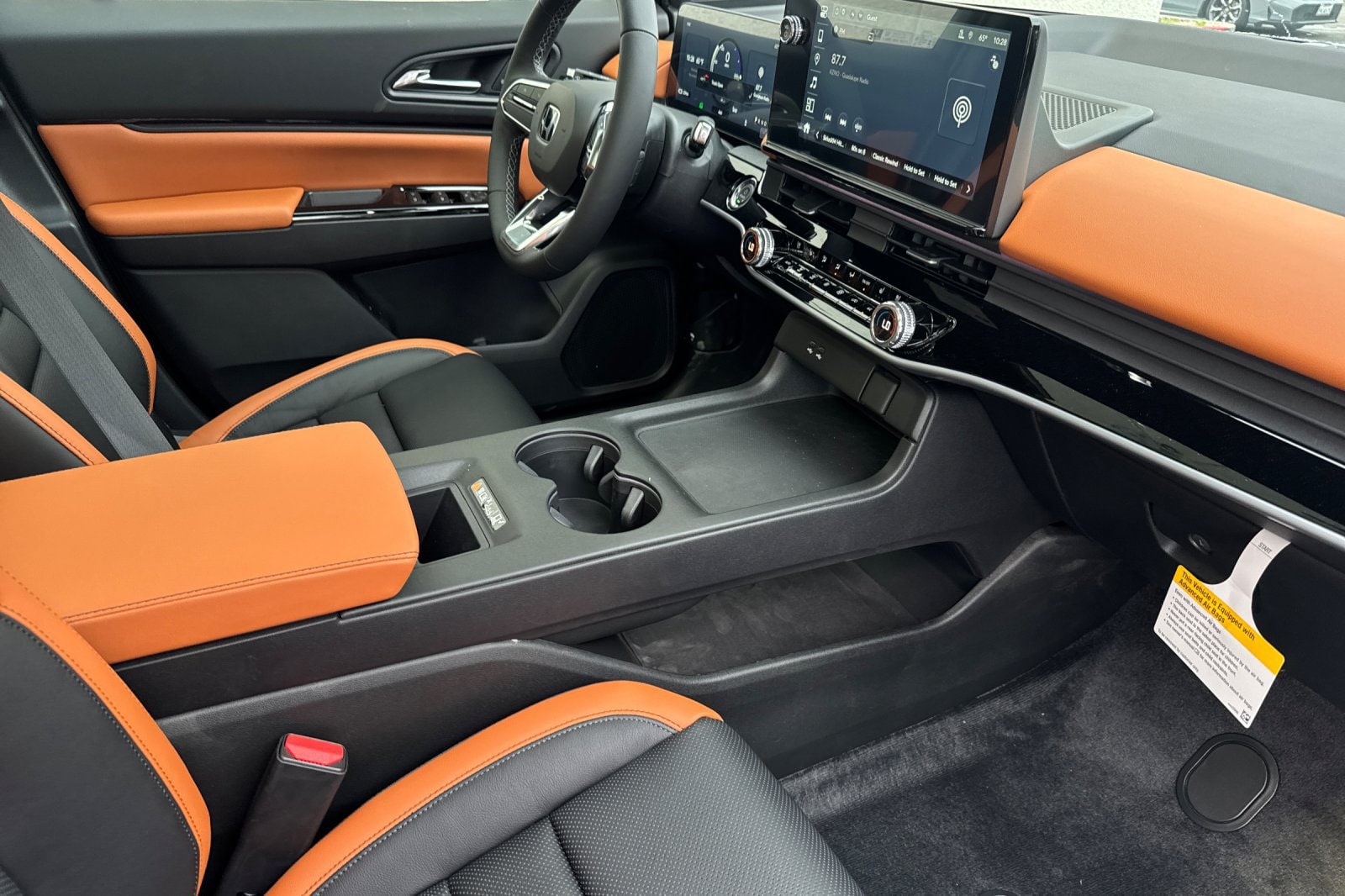 2026 Honda Prologue Elite - Photo 27
