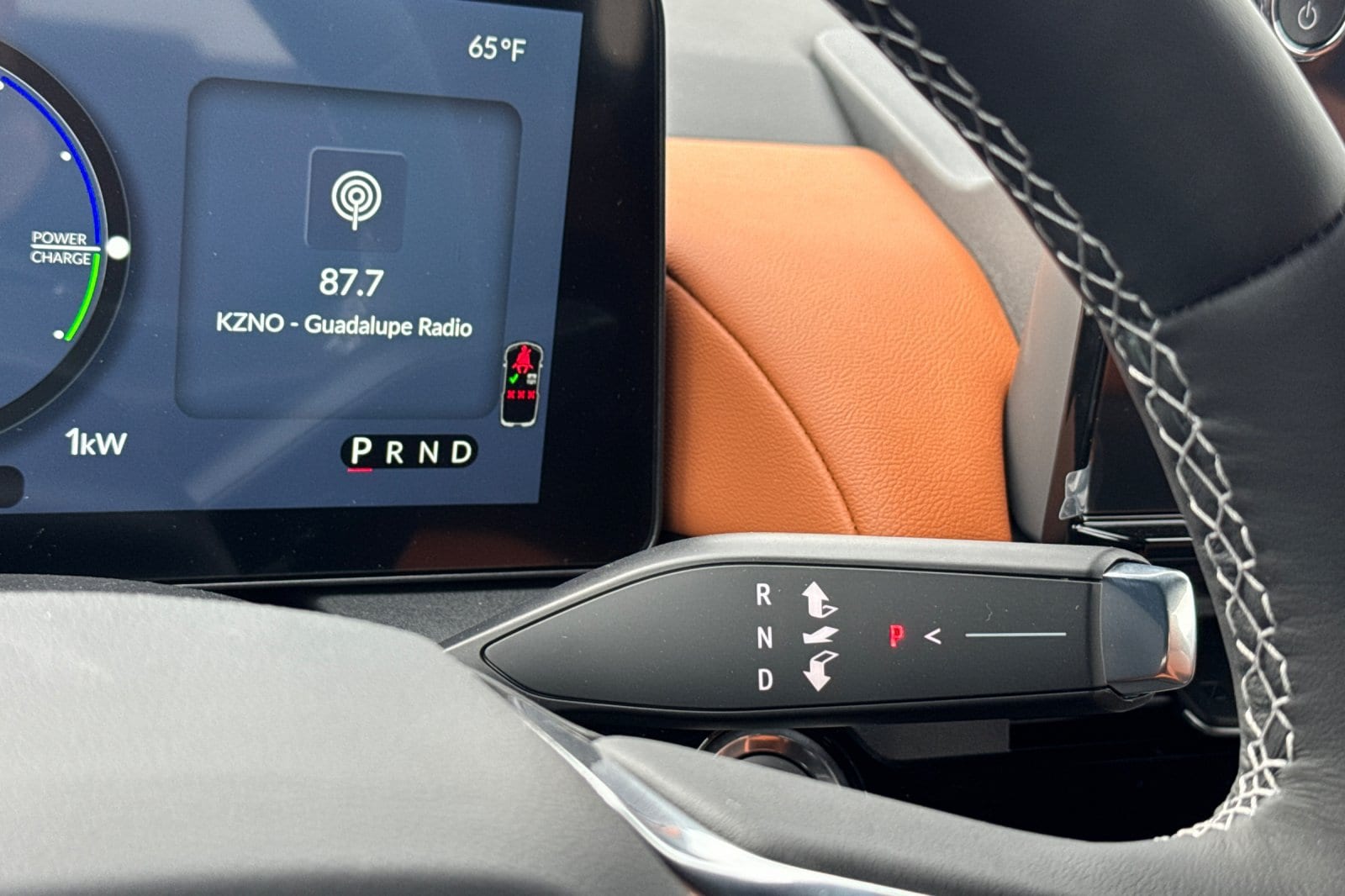 2026 Honda Prologue Elite - Photo 17