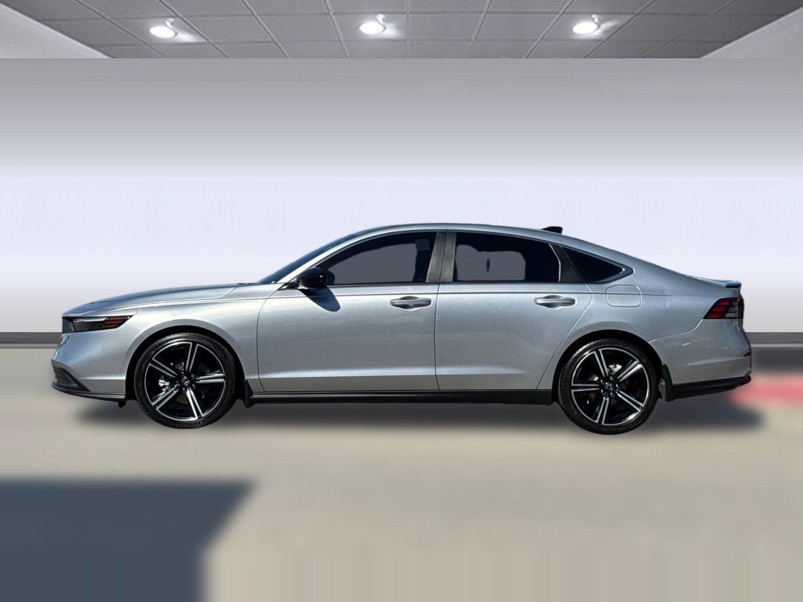 Used 2024 Honda Accord Hybrid Sport Sedan