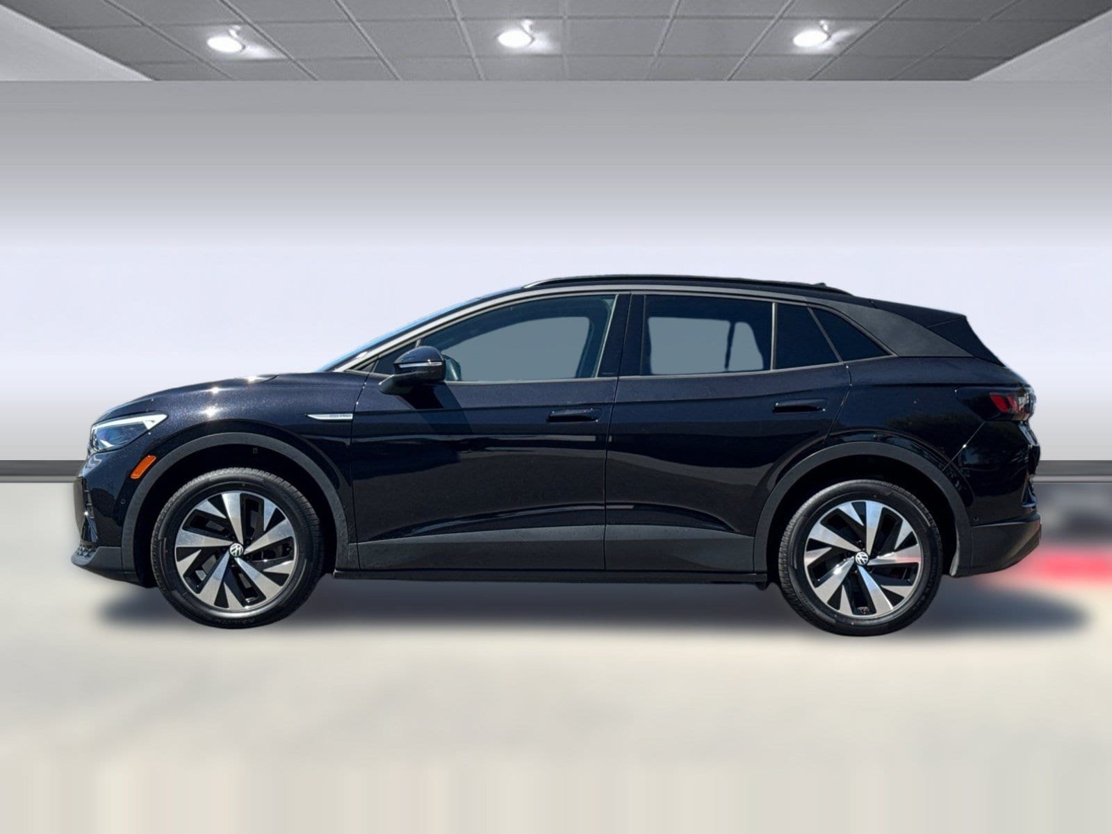 Used 2023 Volkswagen ID.4 PRO with VIN 1V2DNPE88PC039906 for sale in Buena Park, CA