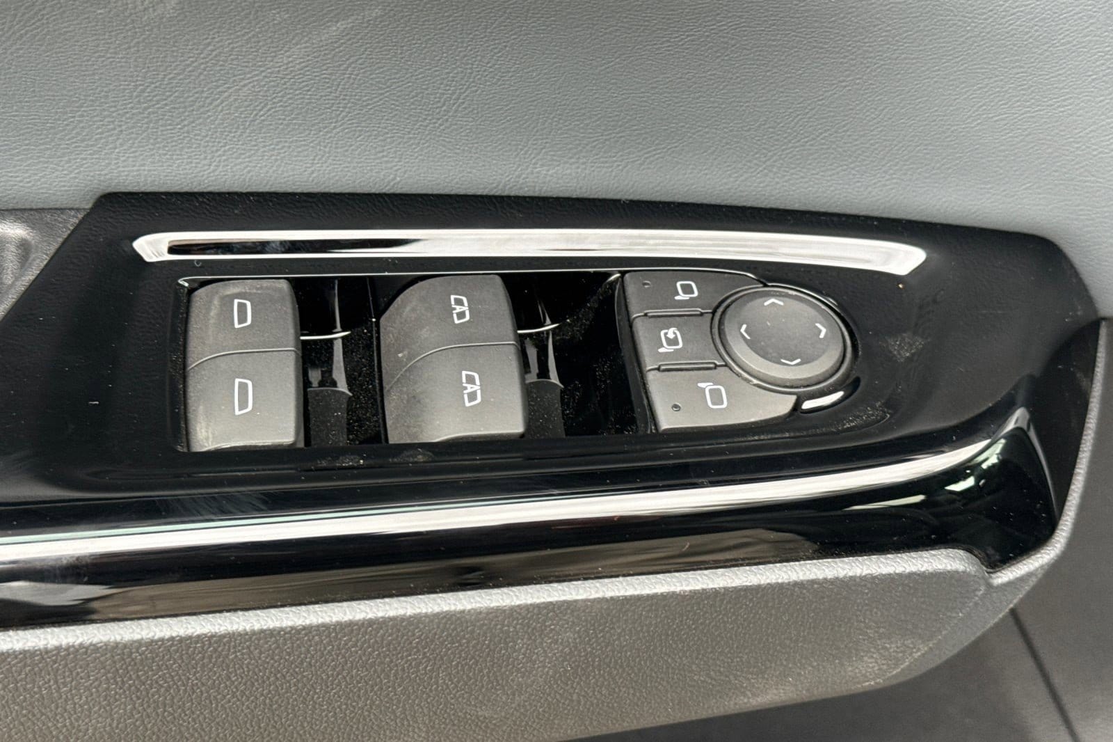 2026 Honda Prologue Elite - Photo 13