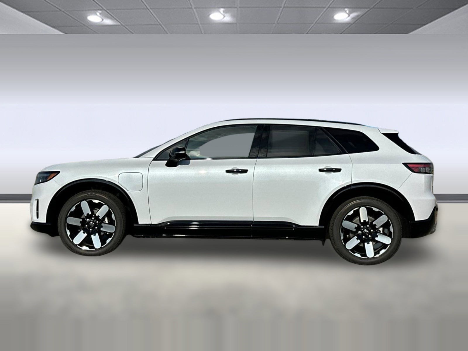 2026 Honda Prologue Elite - Photo 2