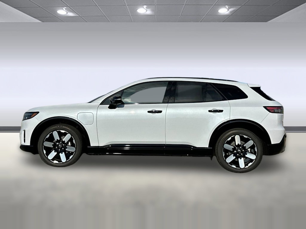 New 2026 Honda Prologue Elite SUV