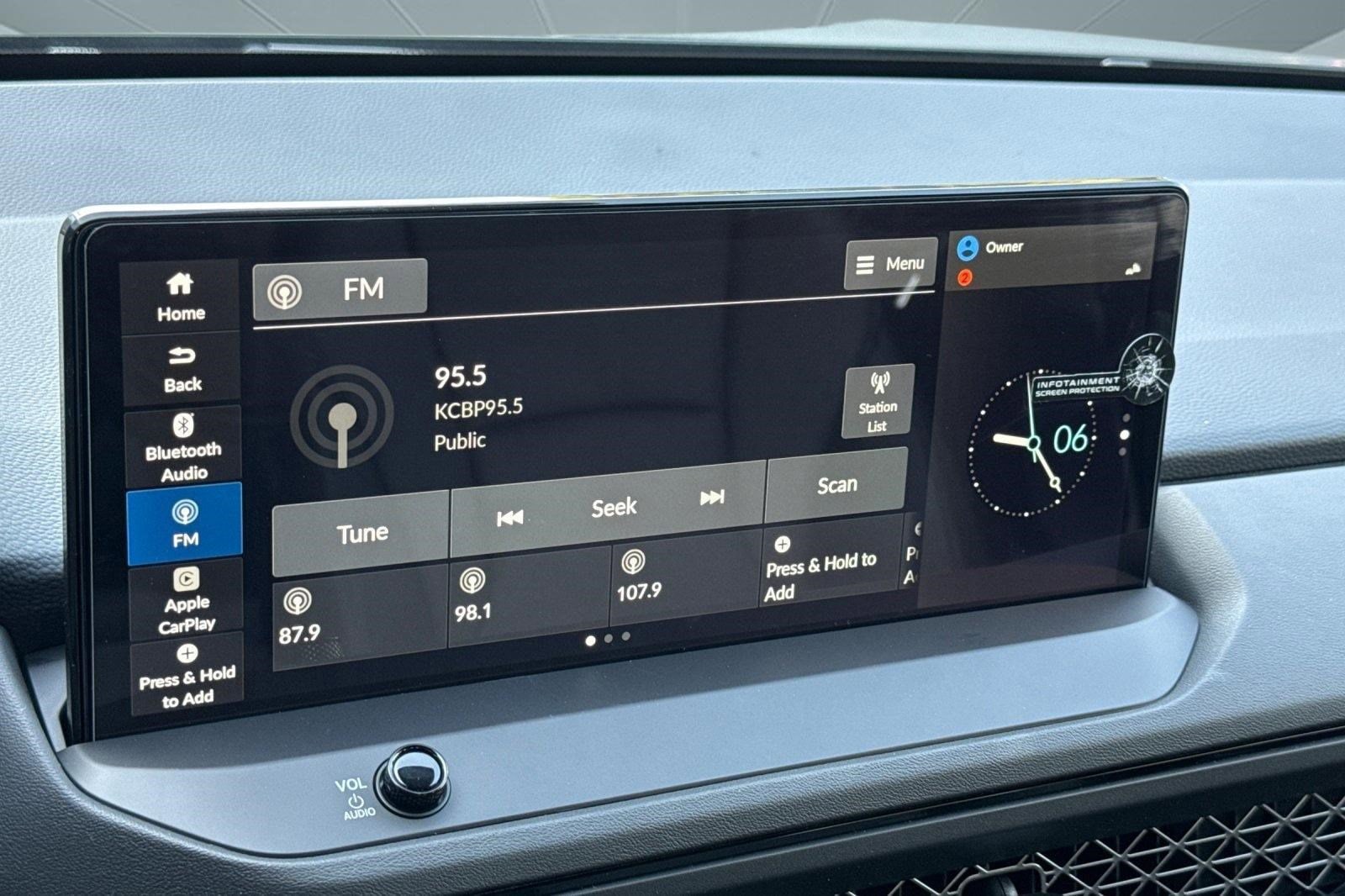 2026 Honda Accord Hybrid Sport-L - Photo 22