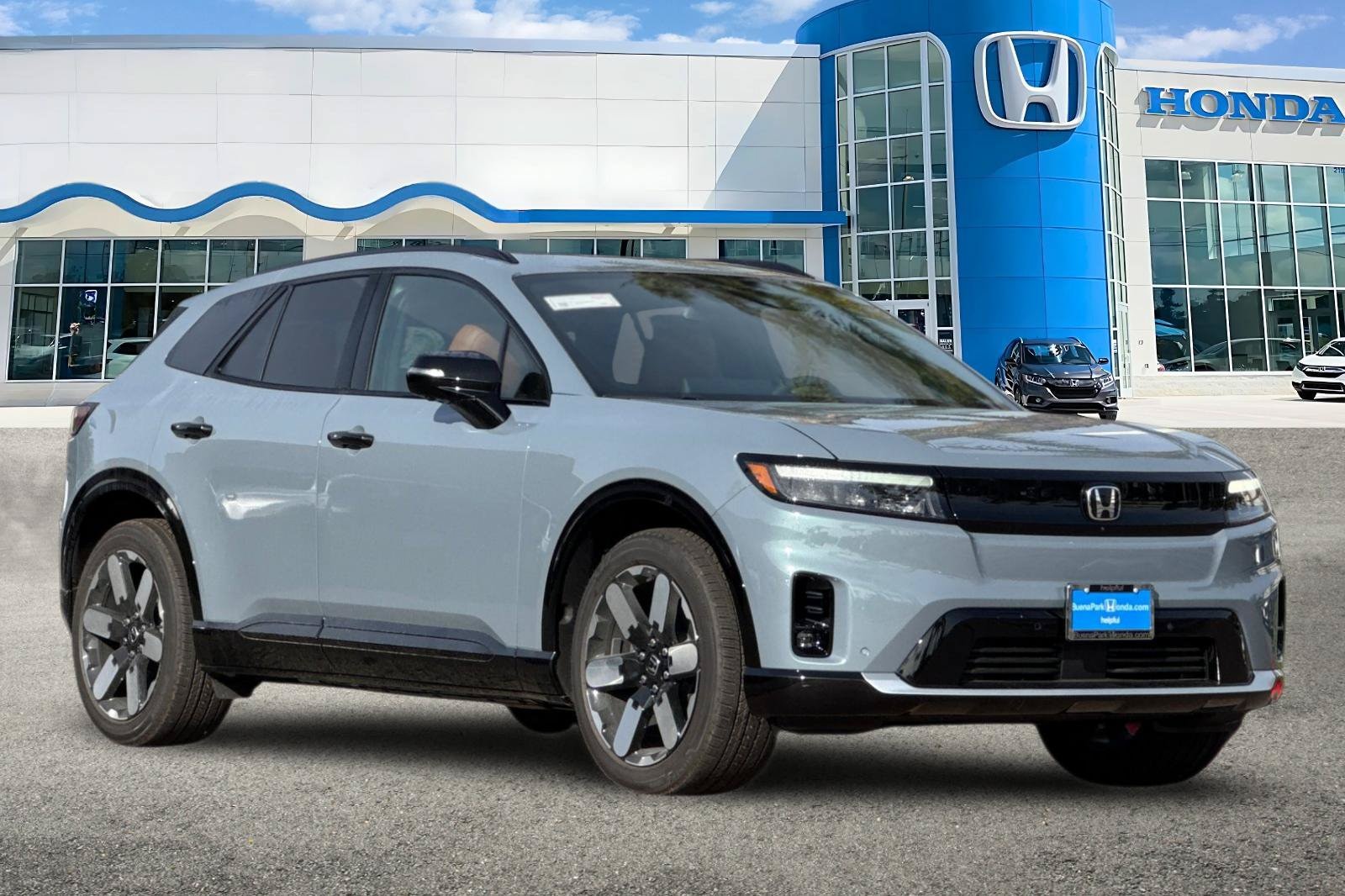 2026 Honda Prologue Elite - Photo 6