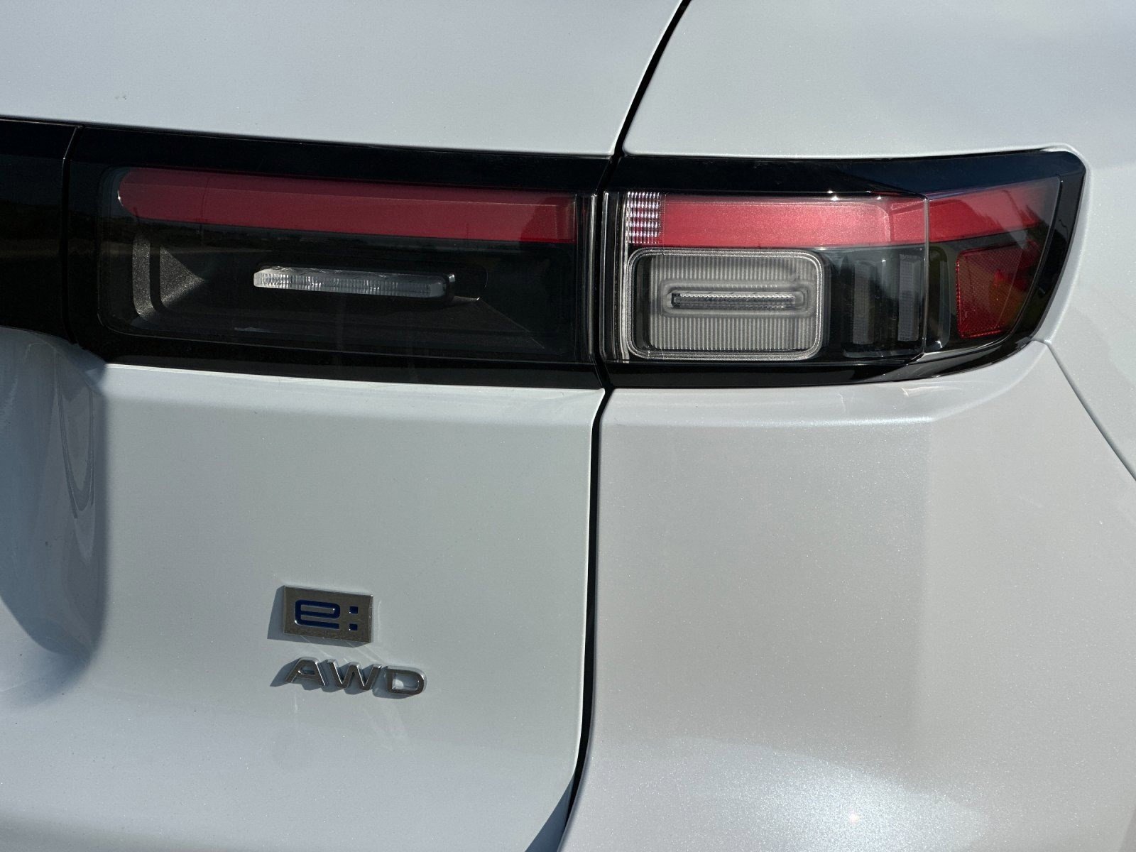 2026 Honda Prologue Elite - Photo 12