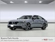  Honda Accord Hybrid
