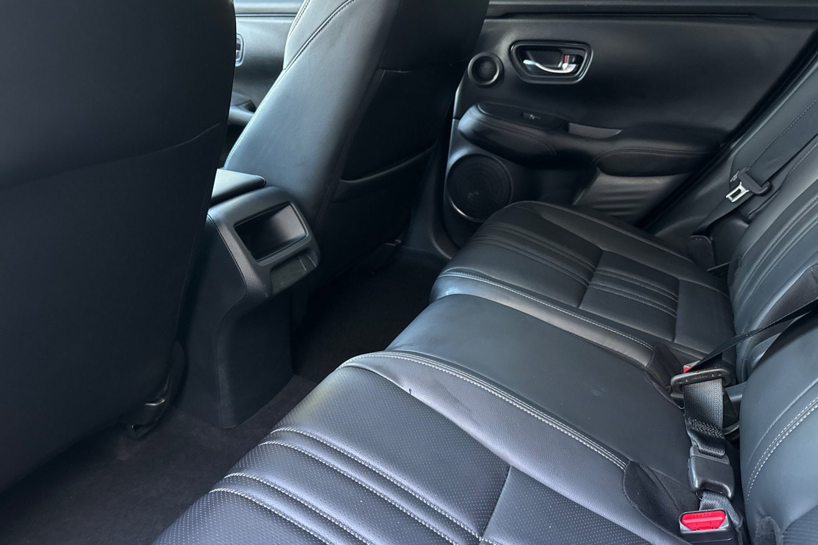 2024 Honda HR-V EX-L - Photo 26