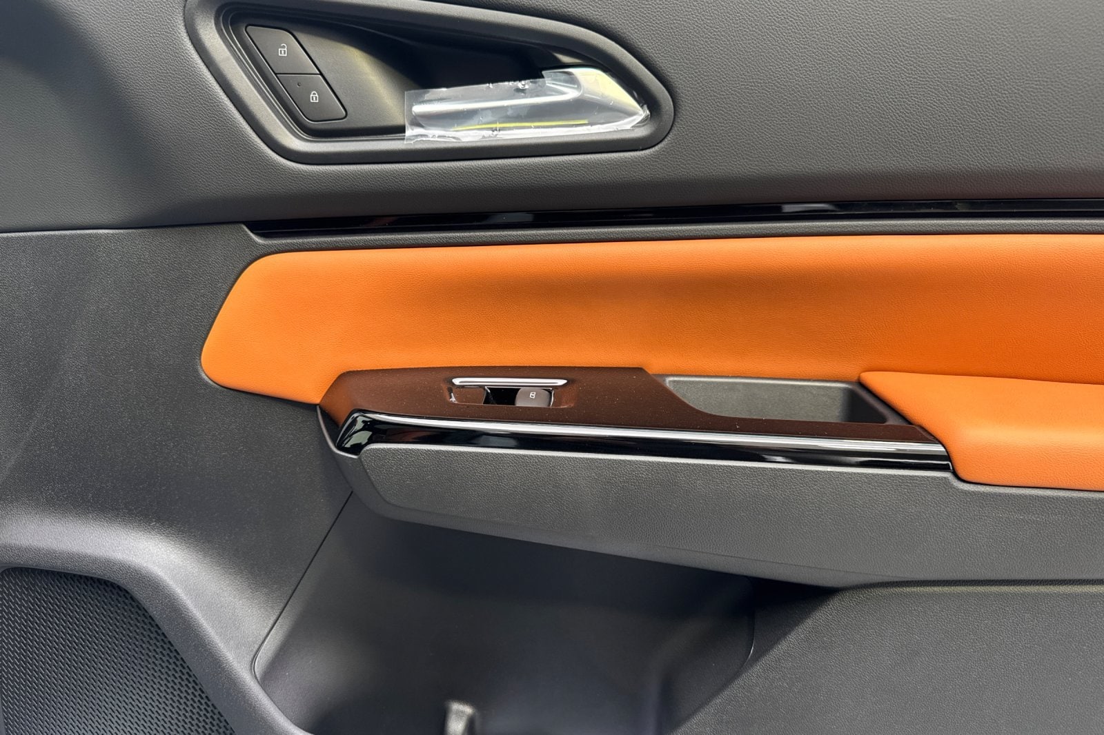 2026 Honda Prologue Elite - Photo 28